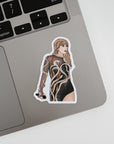 Reputation Sticker