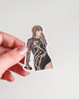 Reputation Sticker