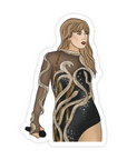 Reputation Sticker