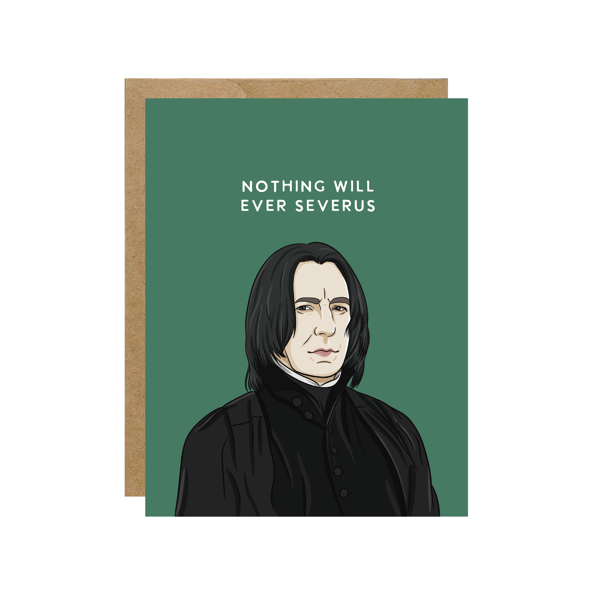 Severus Card